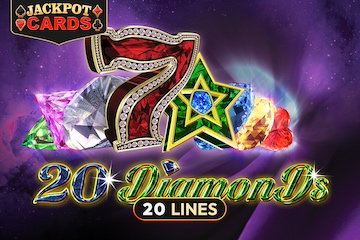 20 Diamonds