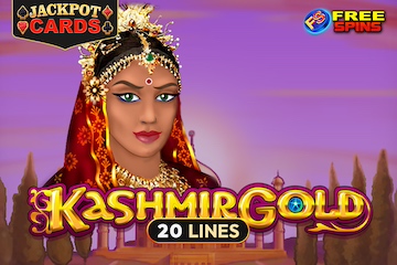 Kashmir Gold
