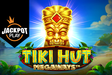 Tiki Hut Megaways