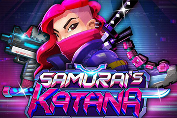 Samurai's Katana