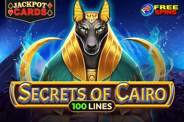 Secrets of Cairo