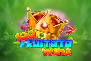 100 Fruitata Wins
