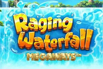 Raging Waterfall Megaways