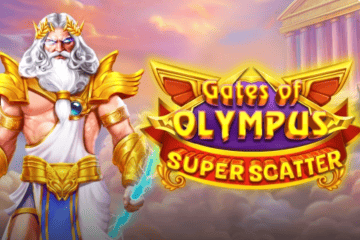 Gates of Olympus Super Scatter