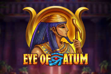 Eye of Atum