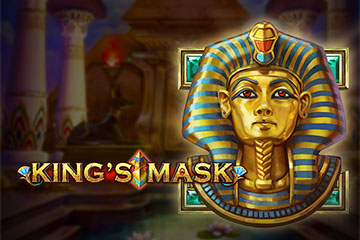 King's Mask