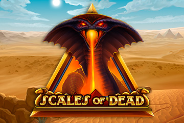 Scales of Dead