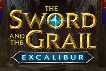 The Sword and the Grail Excalibur