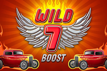 Wild 7 Boost