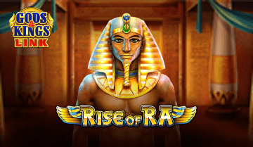 Rise of Ra Gods & Kings Link