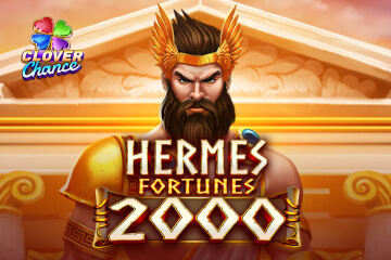 Hermes Fortunes 2000 High RTP