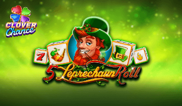 5 Leprechaun Roll