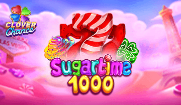 Sugartime 1000