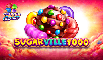 SugarVille 1000