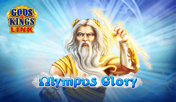 Olympus Glory Gods & Kings Link