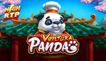 Panda Ventura High RTP