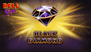 Black Diamond Bell Link