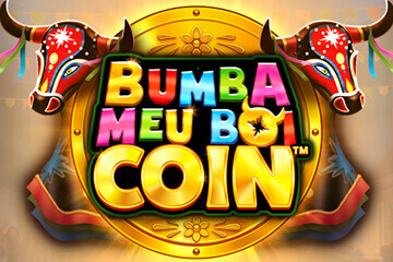 Bumba Meu Boi Coin