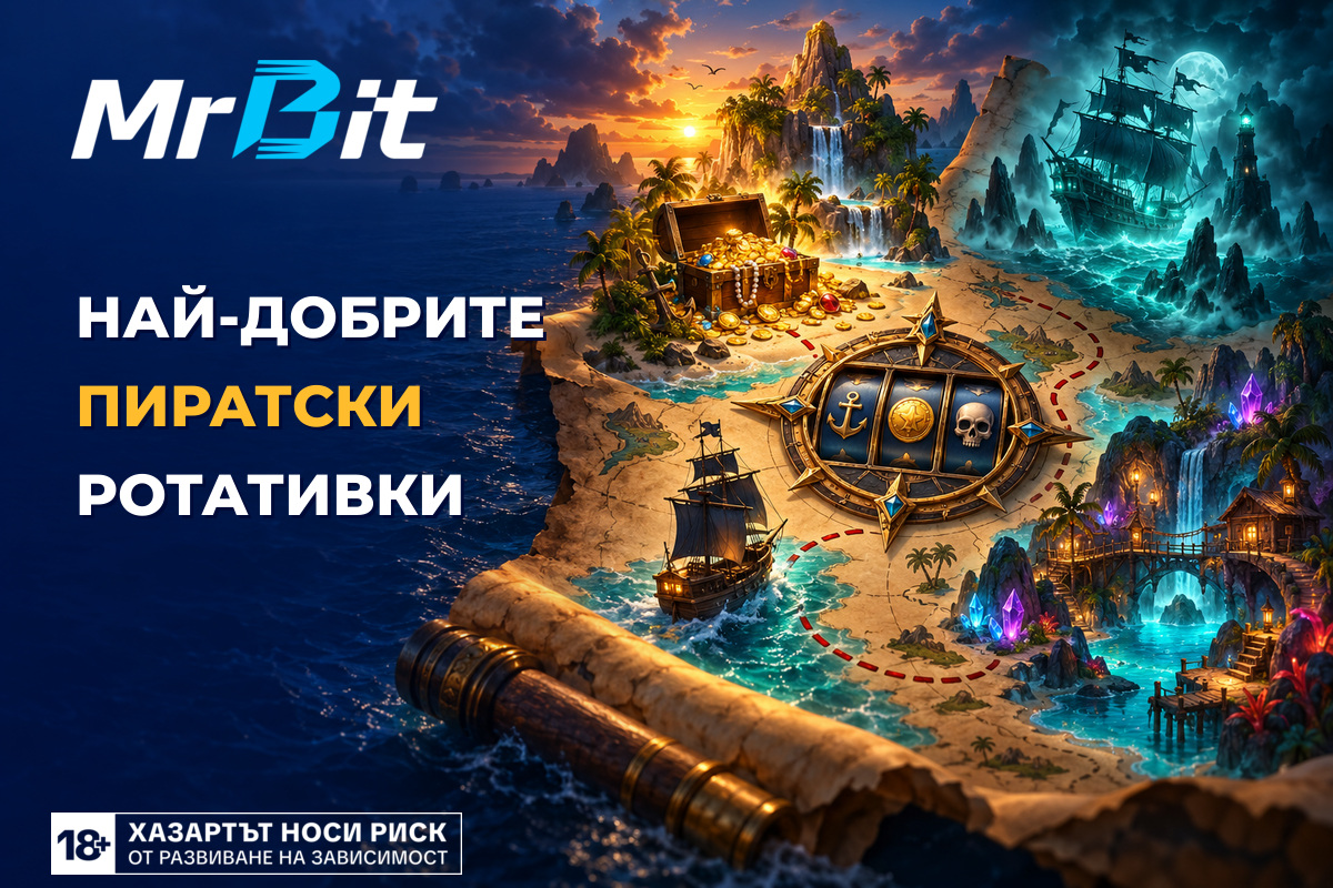 Пиратски слотове